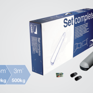 Axo-S324 Kit