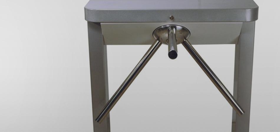 Bridge Turnstiles