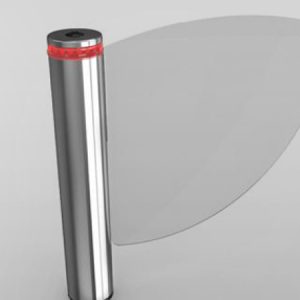 Wing40 Turnstile wing