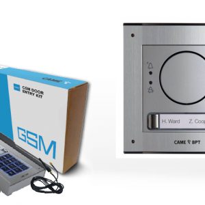 MTM One Button GSM Kit
