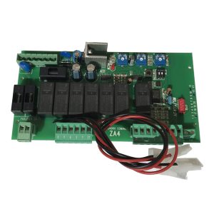ZA4 PCB only