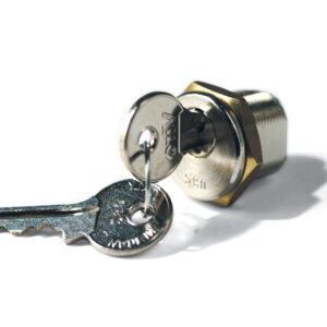 Lock for F1000/F1024