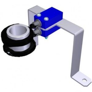 Super Frog Limit Switch assembly