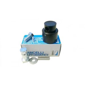 Nylon Pull Head +Bracket Mount