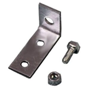 Brackets for ceiling mounting