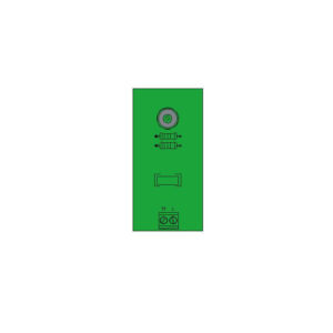 TX Circuit Board for DIR10 Safety Beams