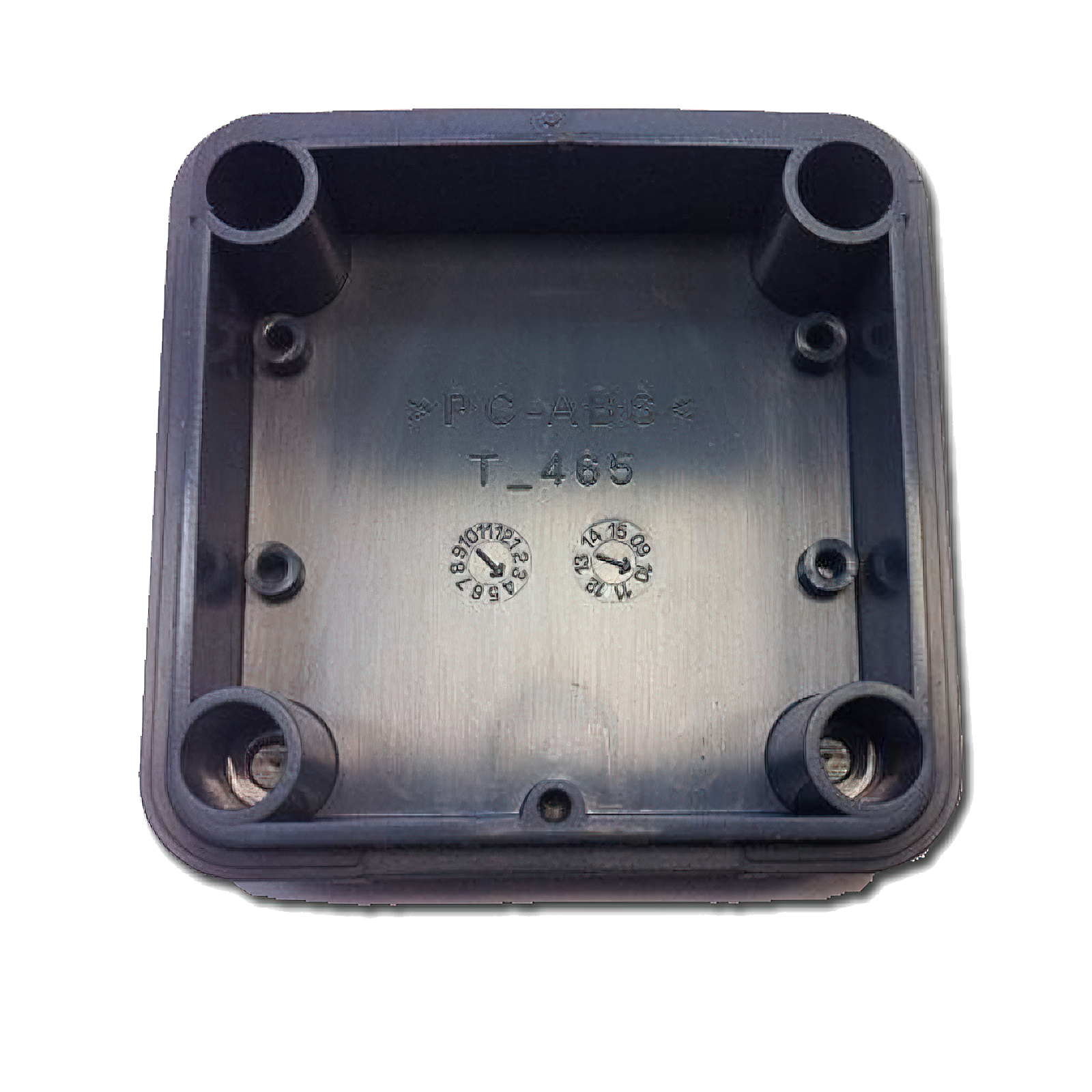 Delta-E Casing - Electric Gates Spare Parts - Gate Motors - Locks - Tracks