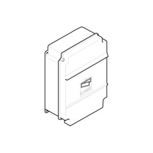 Circuit board for ZL37F