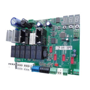 ZL65 Circuit Board