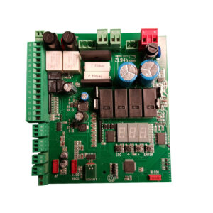 24V Control Panel For New Fast Motor FA4024