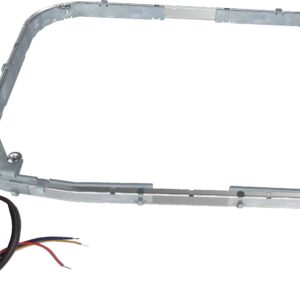 GT4 LED Crown - illuminates Red & Green