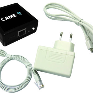 RETH001 Ethernet  (BUILD RETH001/UK)