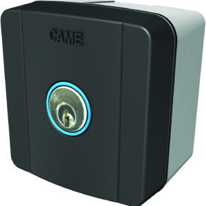 Surface Mounted Cylinder Key