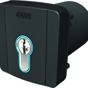 SELD2FDG Recessed Keyswitch
