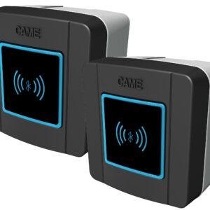 Pair External Bluetooth selector for 15 users SELB1SDG1