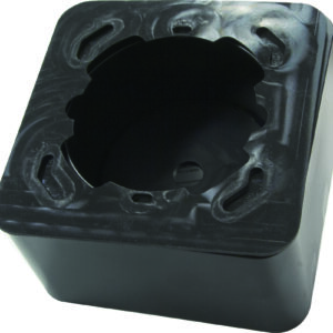 Surface-mounted casing for 806SL-0260