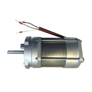 Amico  motor and brake 230v