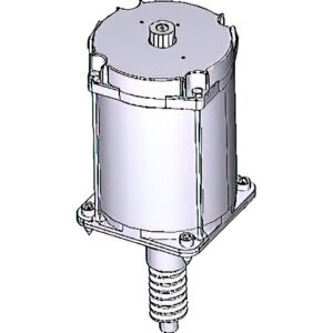 BKV Motor