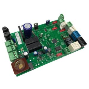 PCB for ZL57