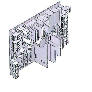 ZLB30B CONTROL BOARD