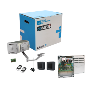FERS23AX4AC - Ferni 230V Single Gate Kit with Encoder