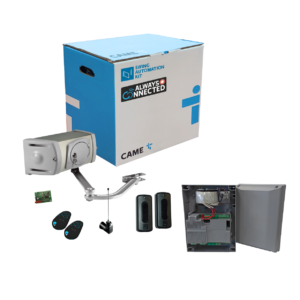 FEVS24AR3AC - Ferni 24V Single Gate Kit + Encoder - Rapid