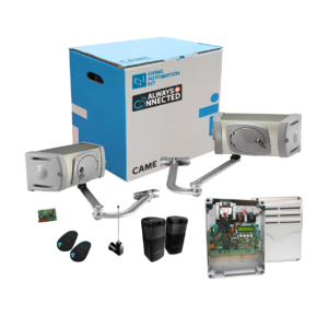 FERP23AR3AC - Ferni 230V Pair Gate Kit incl. Encoder & DXR