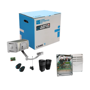 FERS23AR3AC - Ferni 230V Single Gate Kit incl. Encoder & DXR