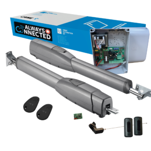 ATS5P23BR2 - ATS 230V Pair of Gates Kit upto 5m - 400kg