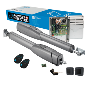 ATS5P23AX3AC - ATS 230V Pair of Gates Kit upto 5m - 400kg