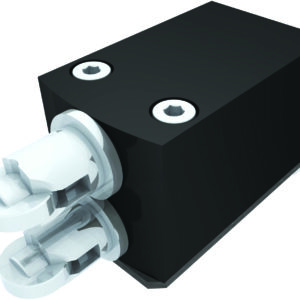 Frog Plus limit switch