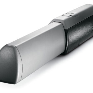 ATI 24v self-locking motor - 5 m - Use with ZL180 panel only
