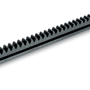 Module 4 rack 10 x 10mm nylon steel core fibre glass with fa