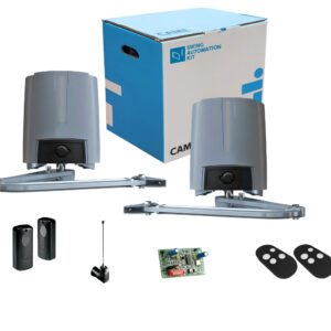 FAST70 Artic Arm Kit 24V for a Pair of Gates up to 2.3m