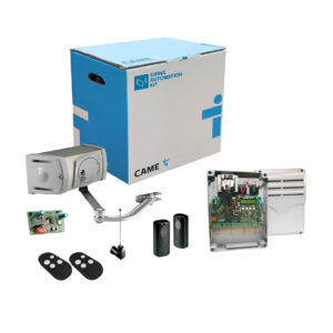 New style Ferni 230v Kit for a single gate with encoder
