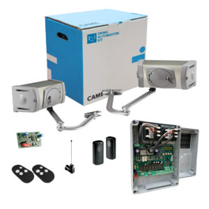FERNIE Rapid Artic Arm Kit 230V for a Pair of Gates up to 4m