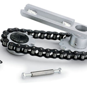 Chain Drive Transmission  for FROG upto 180°