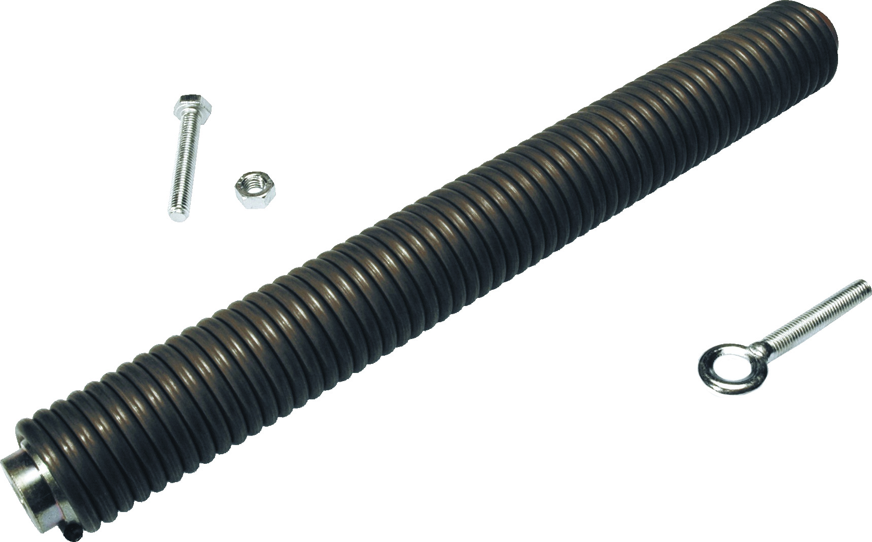 Balancing Spring with 50mm Diameter - Green - Electric Gates Spare ...