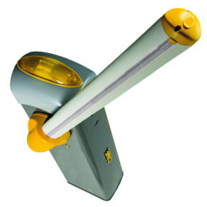 Standard 24v Barrier Kit  - up to 3.75m