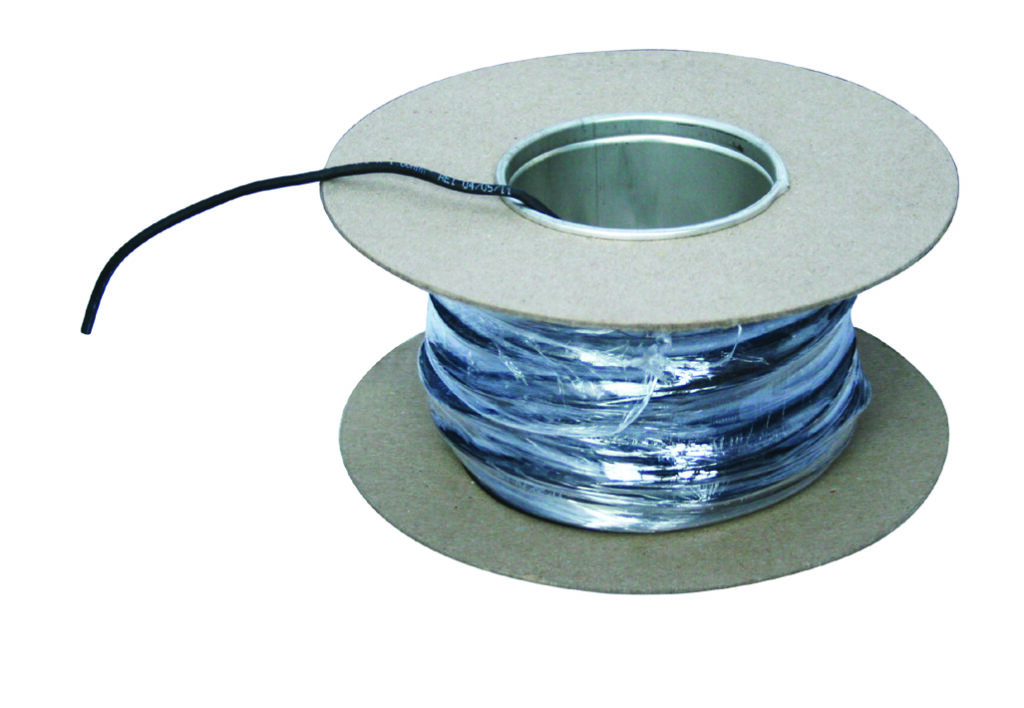 Induction Loop Cable 50m - Electric Gates Spare Parts - Gate Motors ...