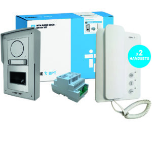 MTM 2 Way Audio with Proximity Surface Kit to AGT Handset