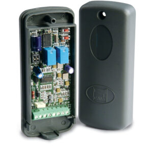 2 Channel external radio module