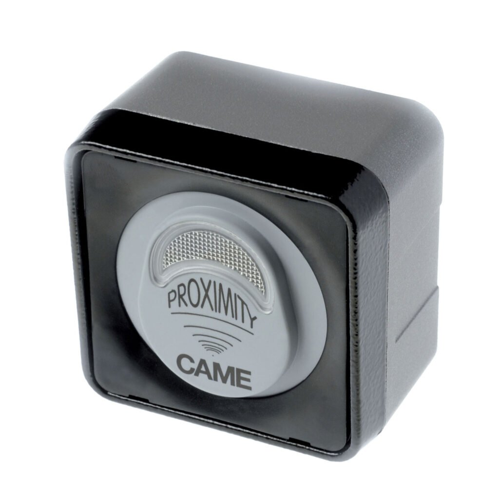 Sensor for Proximity Cards (IP54) - Electric Gates Spare Parts - Gate ...