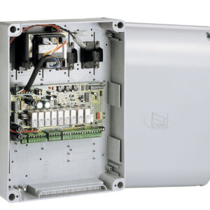Flex Control Panel 2 leafs
