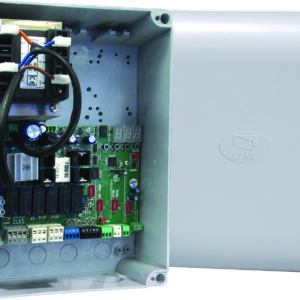 Control Panel for OEM range OPP001 motors