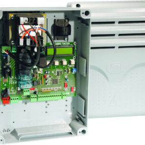 Multifunction Control Panel